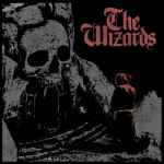 THE WIZARDS - The Wizards Re-Release CD